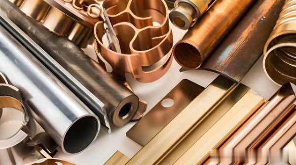 配资知名股票配资门户 空调拆开比材料? 铜铝之争背后, 高盛预言正在应验